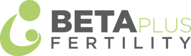 BetaPlus Fertility Clinic Mexico logo