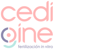 Cedigine Fertilizacion in Vitro logo
