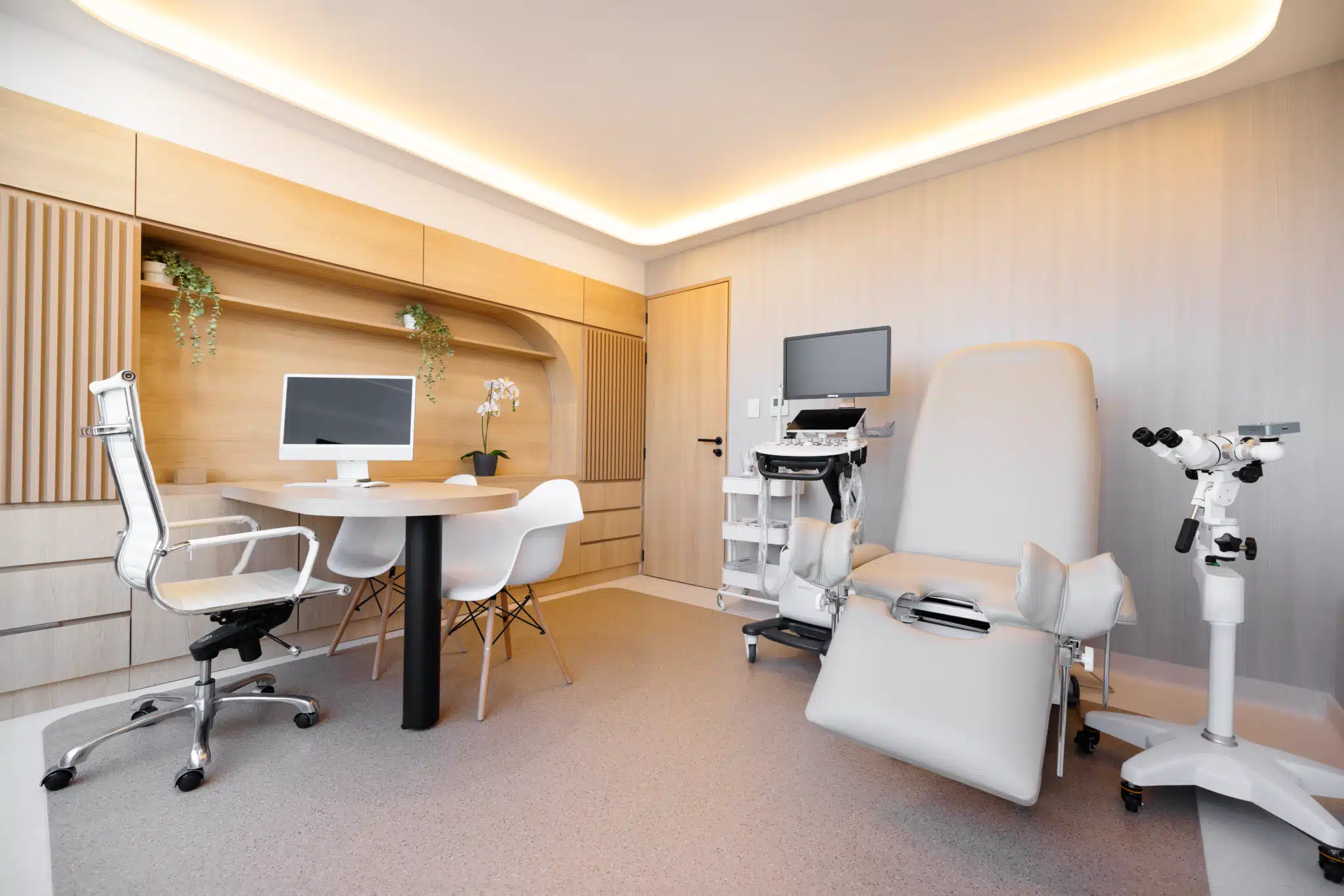 Meraki Health