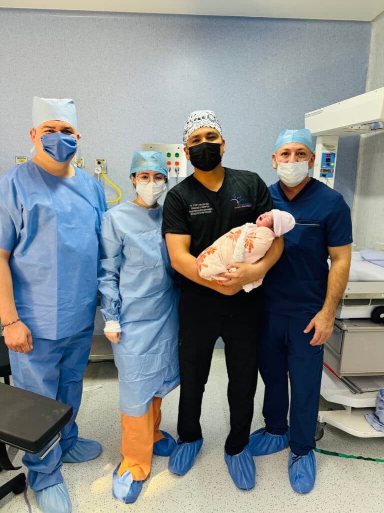 Dr. Fred Valentín Morgan Ruiz – Fertilidad en Culiacán photo 3