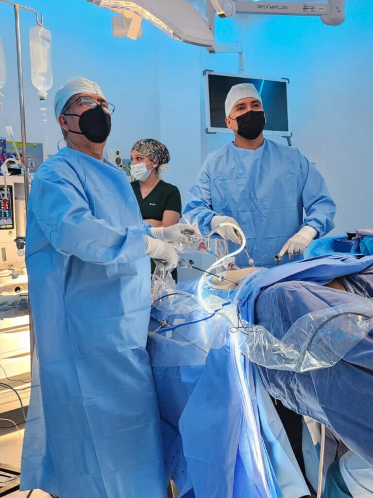 Dr. Fred Valentín Morgan Ruiz – Fertilidad en Culiacán