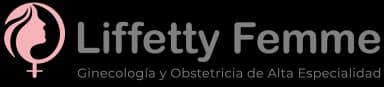 Femme Ginecología y Obstetricia logo