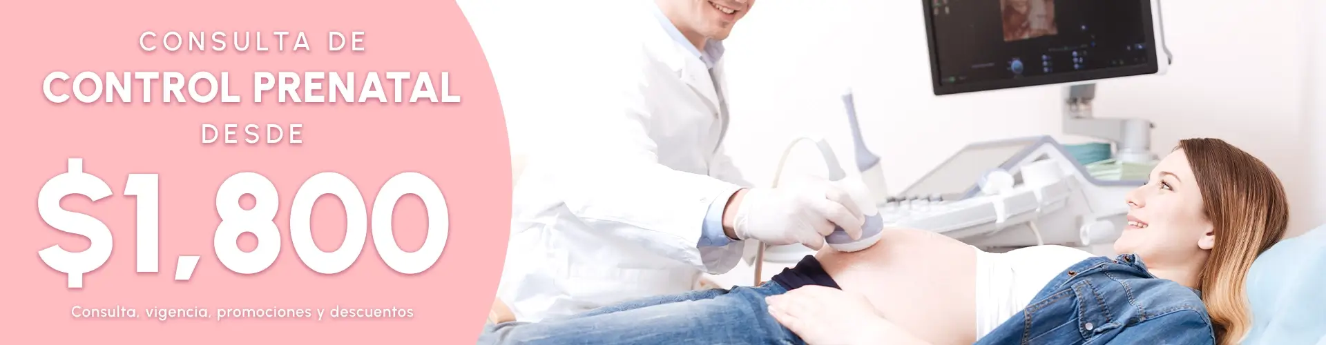 Femme Ginecología y Obstetricia