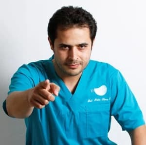 Inmater Acoxpa - Dr. Aldo Meneses photo 3