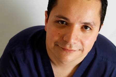 Inmater Acoxpa - Dr. Aldo Meneses photo 2