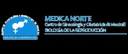 Centro de Ginecología y Obstetricia de Mexicali logo
