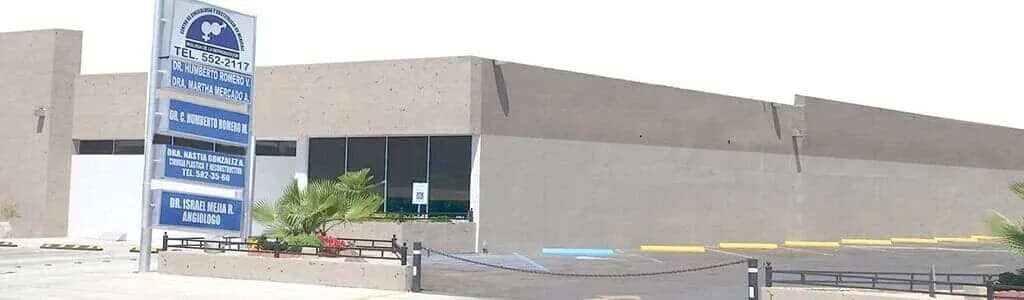 Centro de Ginecología y Obstetricia de Mexicali photo 3