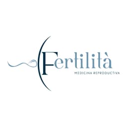Fertilità Medicina Reproductiva logo