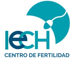 IECH logo