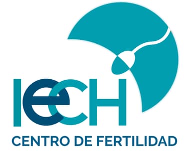 IECH logo