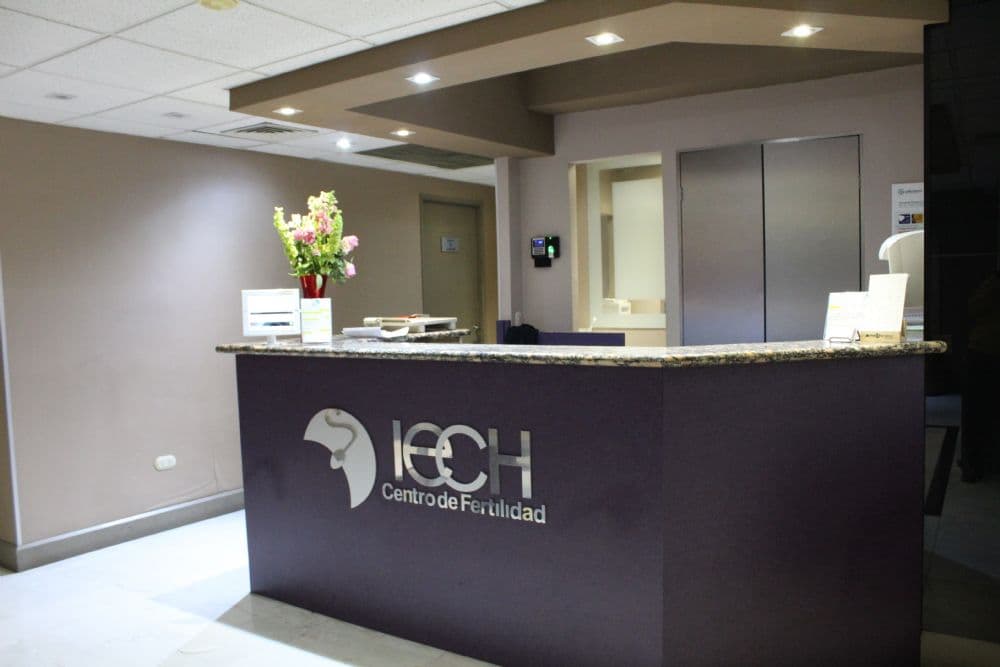 IECH