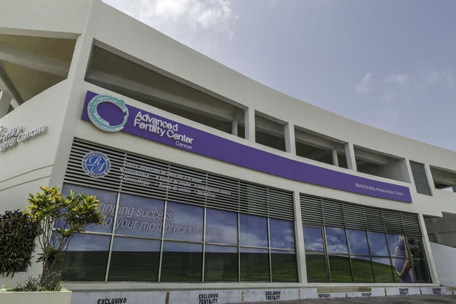 Advanced Fertility Center
