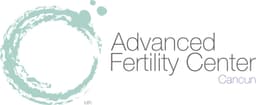Advanced Fertility Center logo