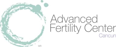 Advanced Fertility Center logo