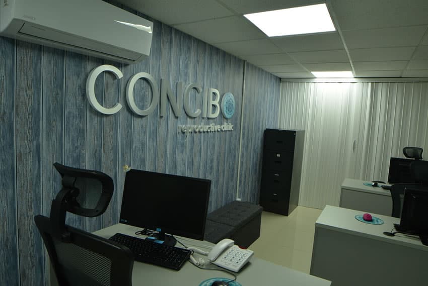 CONCIBO