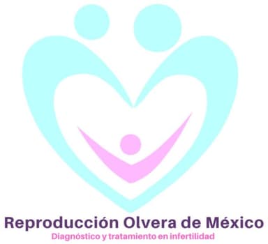 Reproducción Olvera de México logo