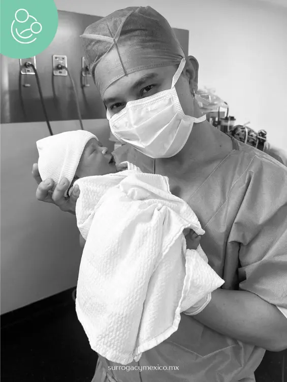 Surrogacy Mexico