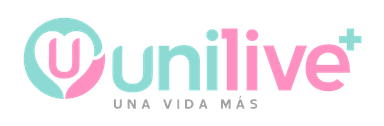 UNILIVE. Unidad de Fertilidad y Esterilidad Puebla logo