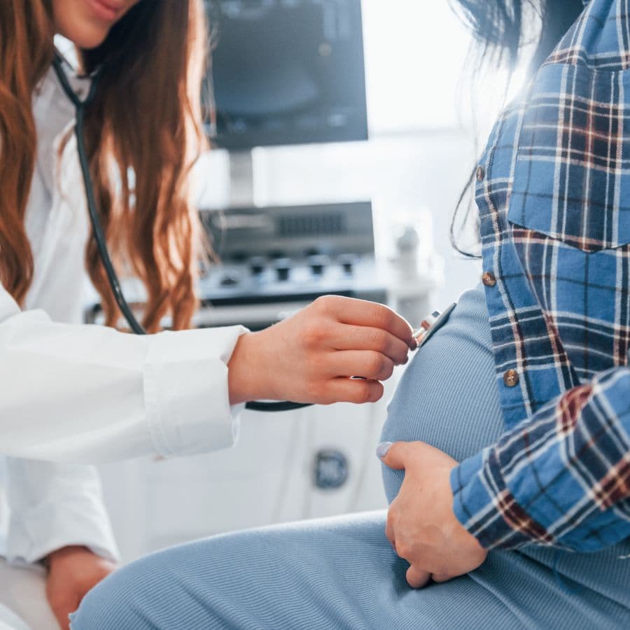 UNILIVE. Unidad de Fertilidad y Esterilidad Puebla