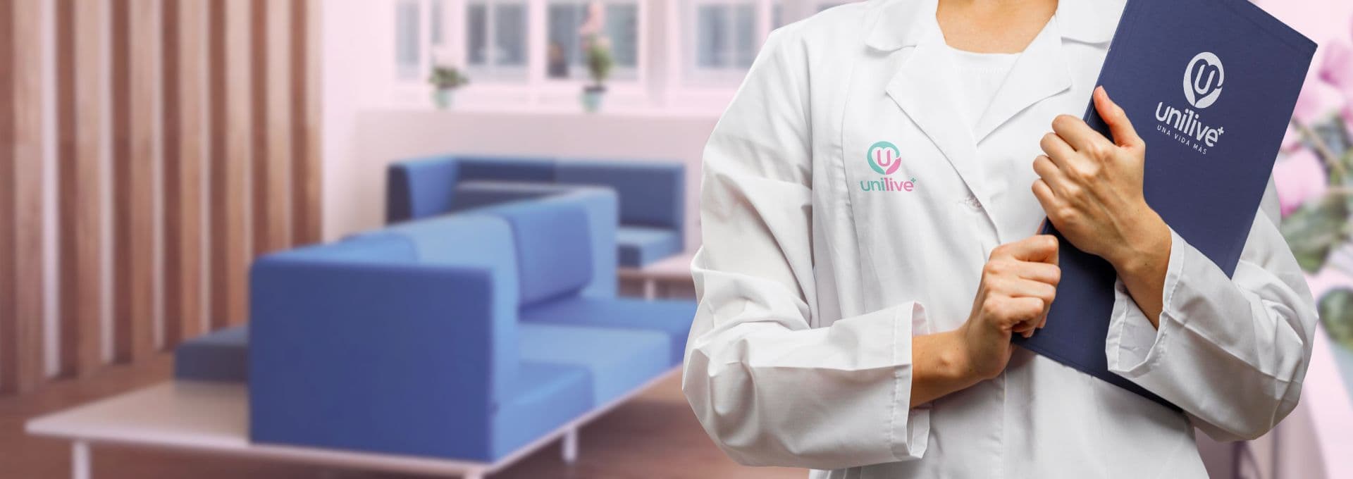 UNILIVE. Unidad de Fertilidad y Esterilidad Puebla photo 3