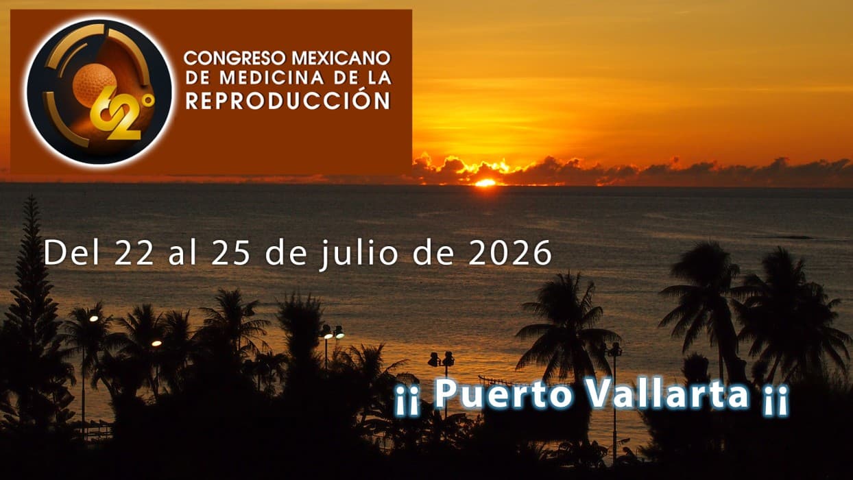 AMMR – Asociación Mexicana de Medicina de la Reproducción A.C.