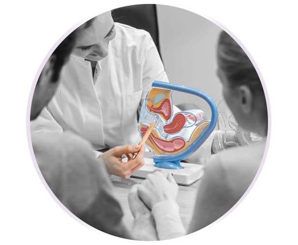 ORIGEN mx - Centro de Fertilidad y Salud Reproductiva