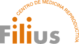 Centro de Medicina Reproductiva FILIUS logo