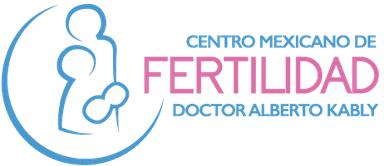 Centro Mexicano de Fertilidad Dr. Alberto Kably logo