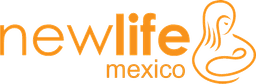 New Life Mexico logo