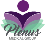 Plenus Medical Group logo