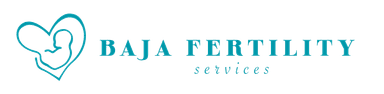 Baja Fertility logo