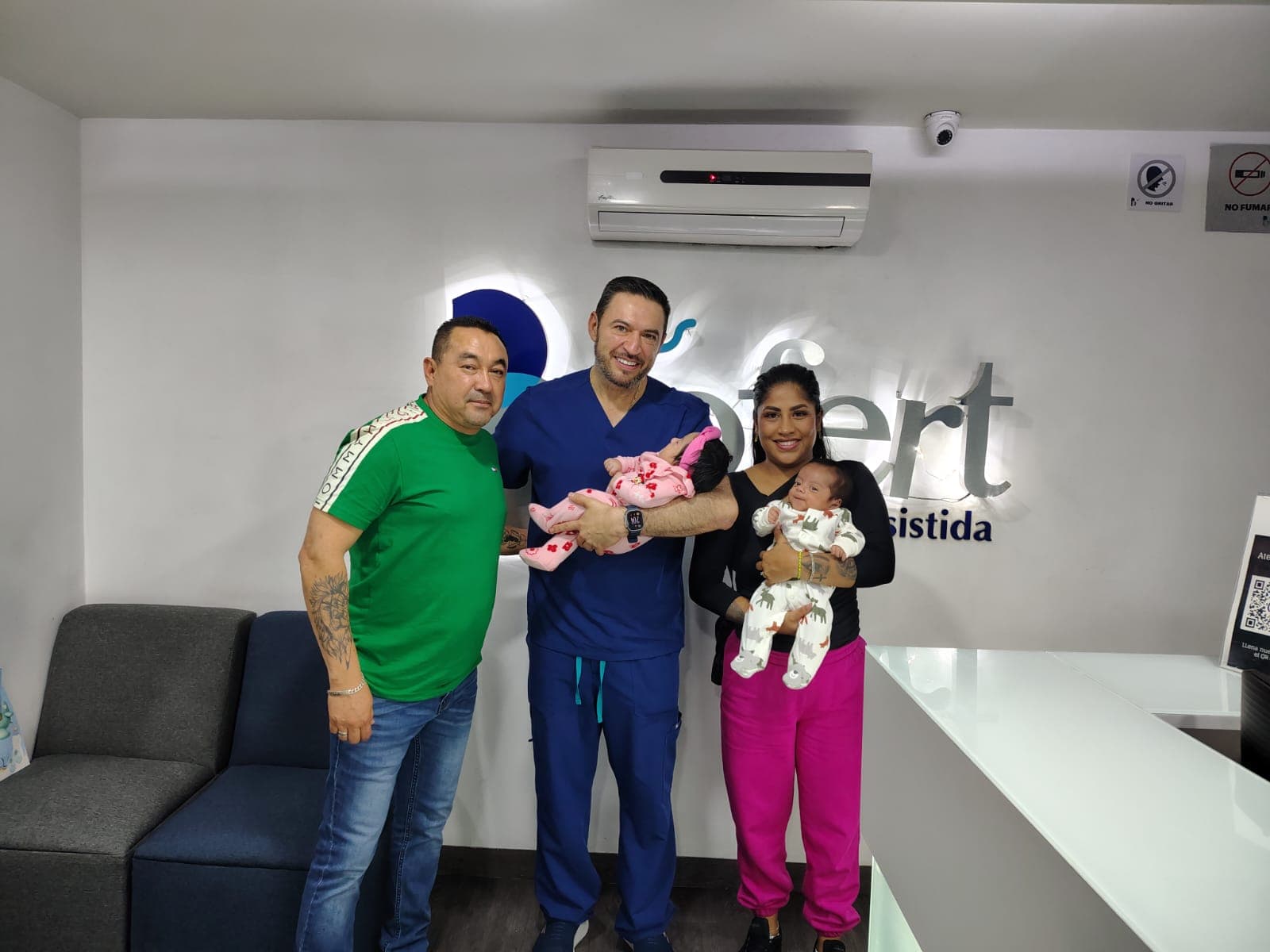 Biofert - Clínica de Fertilidad photo 2