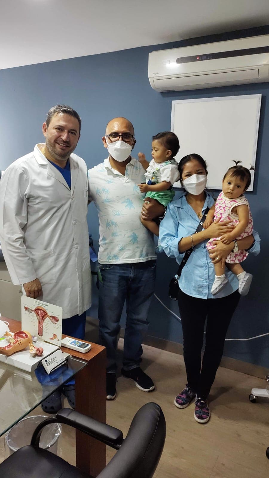 Biofert - Clínica de Fertilidad photo 3