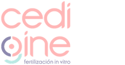 Cedigine Fertilizacion in Vitro logo