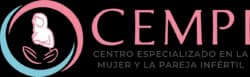 CEMPI Centro de Fertilidad logo
