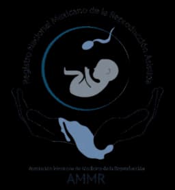 Centro IVF México logo