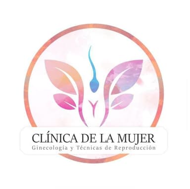 Clínica de Ginecología y Reproducción Asistida (Clínica de la Mujer) logo
