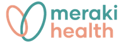 Meraki Health logo