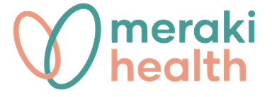 Meraki Health logo