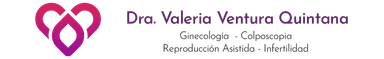 Dra. Valeria Ventura Quintana - Ginecóloga y Reproducción Asistida logo