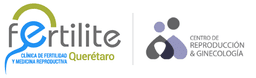 Fertilite Queretaro logo