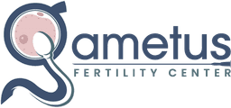 Gametus Fertility Center logo