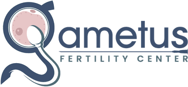 Gametus Fertility Center logo