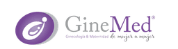 GineMed logo