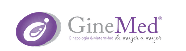 GineMed logo