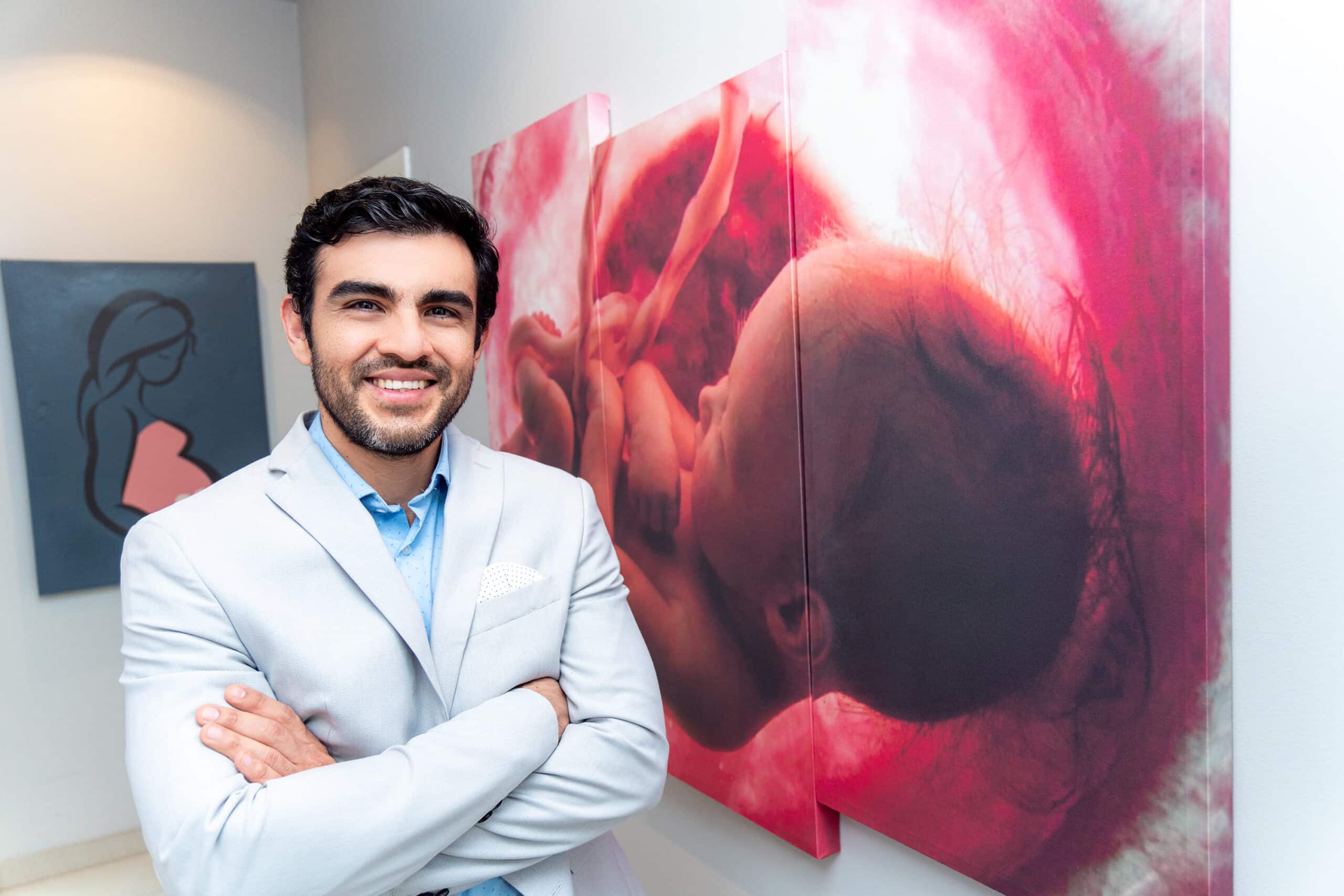 Hope & Heart Fertility Clinic photo 3
