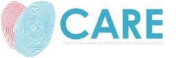 CARE logo