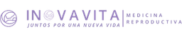 Clínica Inovavita logo