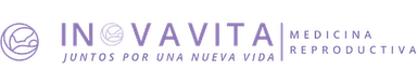 Clínica Inovavita logo