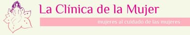 Clínica de la Mujer México logo